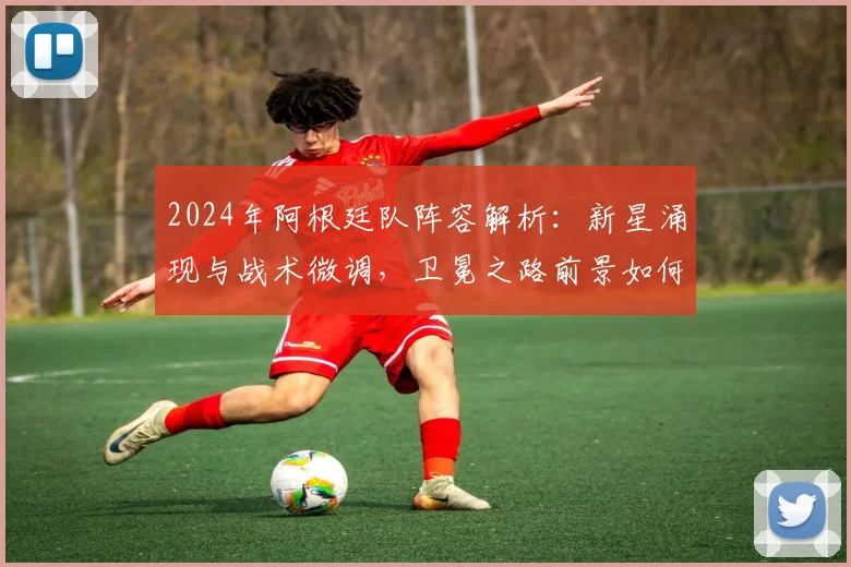 2024年阿根廷队阵容解析：新星涌现与战术微调，卫冕之路前景如何？